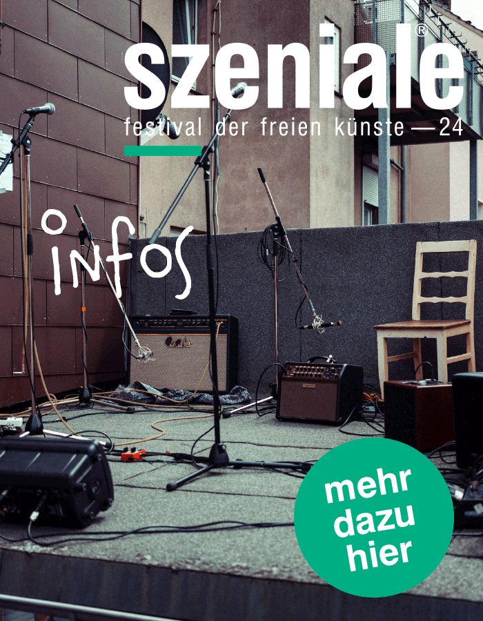 Szeniale Infos
