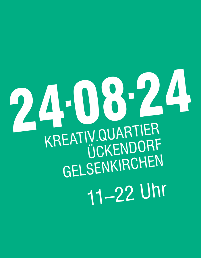 Kreativ Quartier Ückendorf